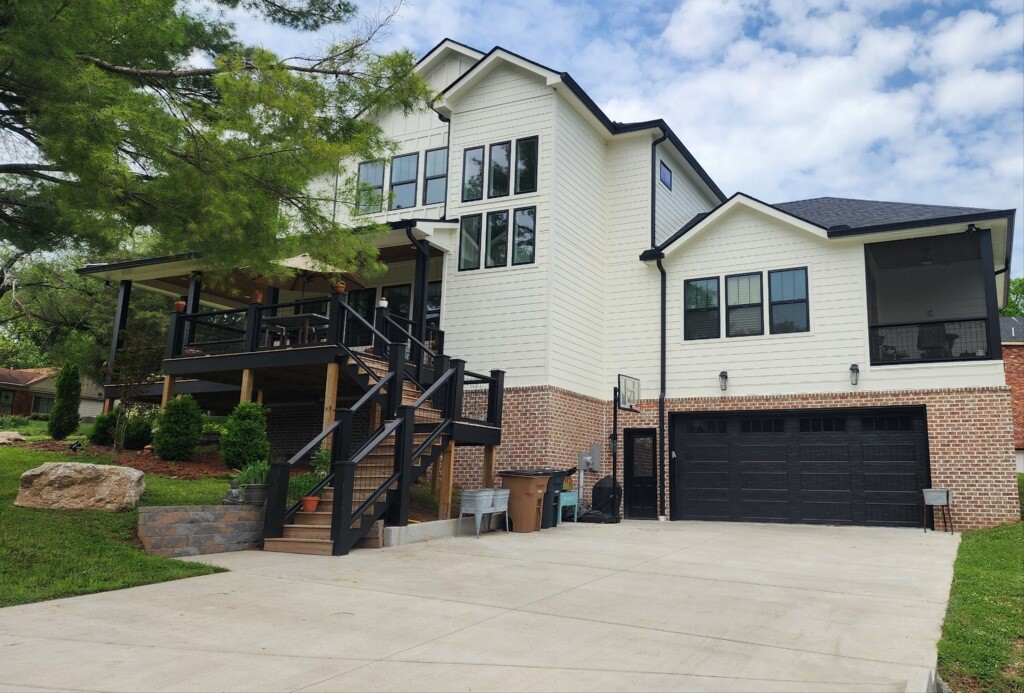 2019 McKennell Dr