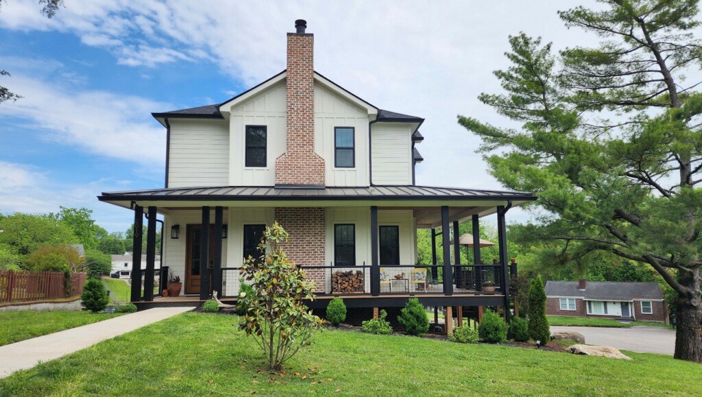 2019 McKennell Dr