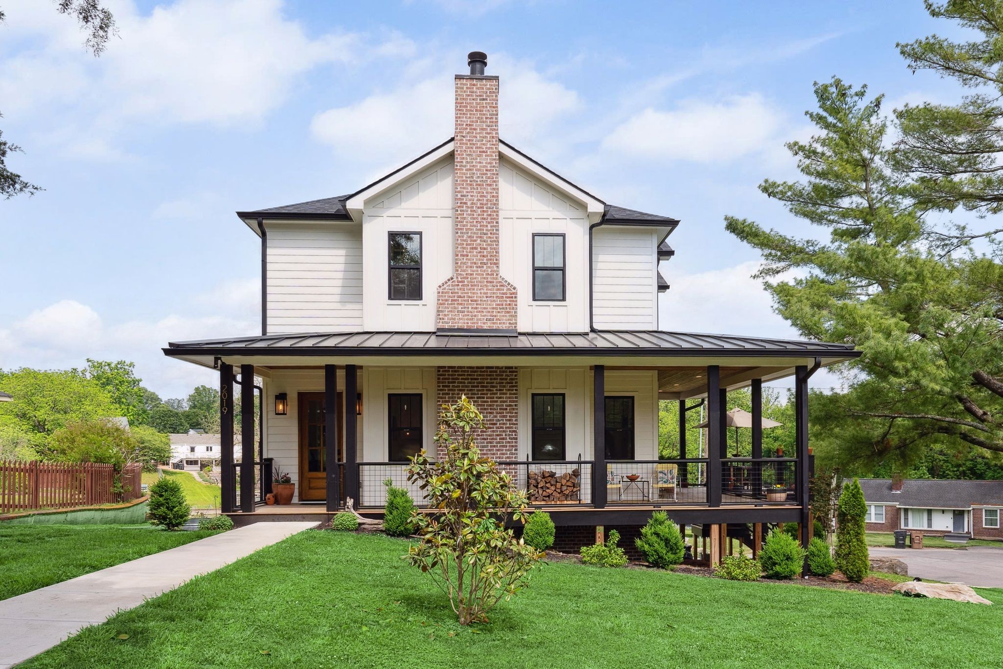 2019 McKennell Dr