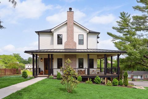 2019 McKennell Dr, Nashville, TN 37206 - MLS#: 2823554