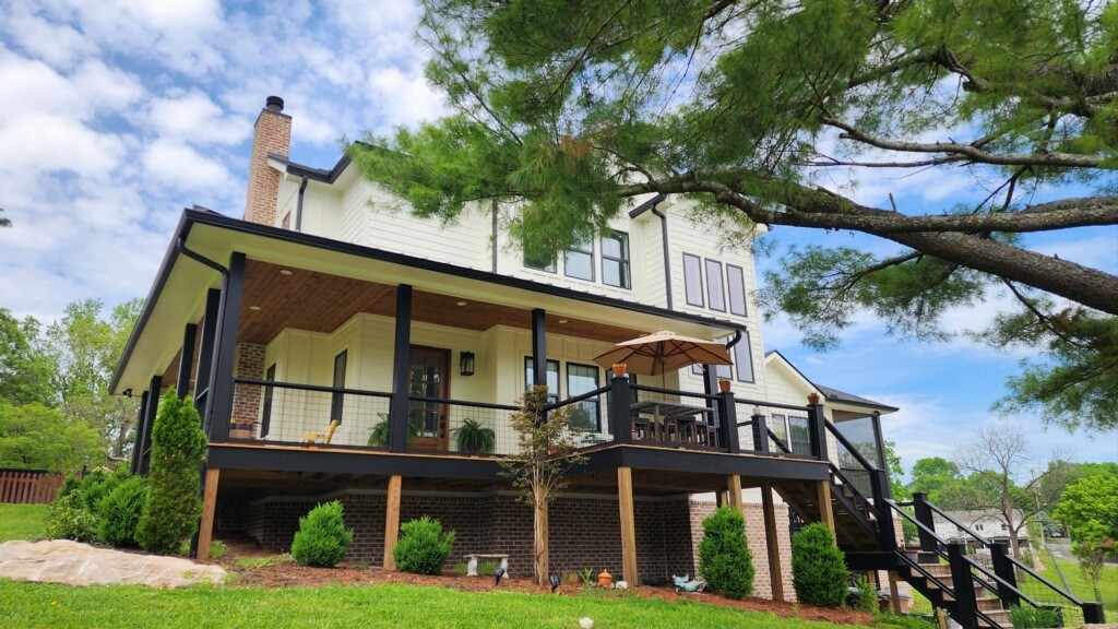 2019 McKennell Dr