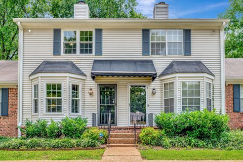 211 Brattlesboro Pl Nashville TN 37204