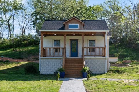 8315 W Sheepneck Rd Mount Pleasant TN 38474