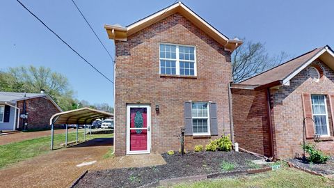 806 Bradley Pl, Hermitage, TN 37076 - MLS#: 2816005