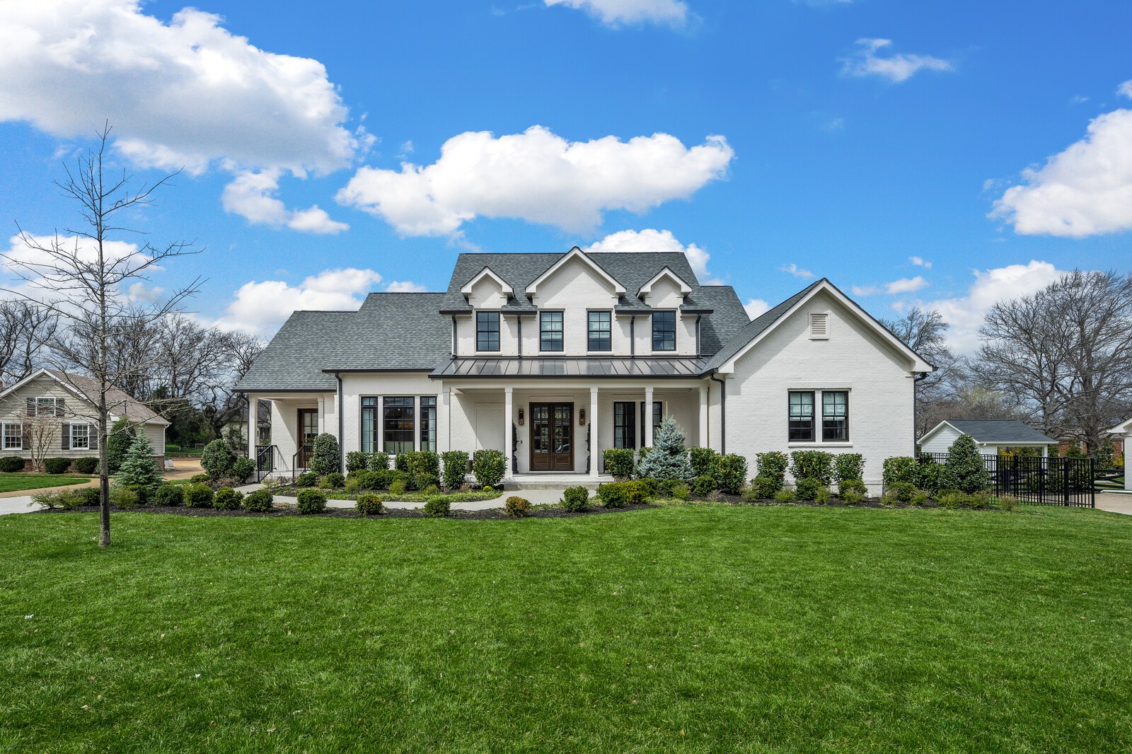 505 Green Apple Turn