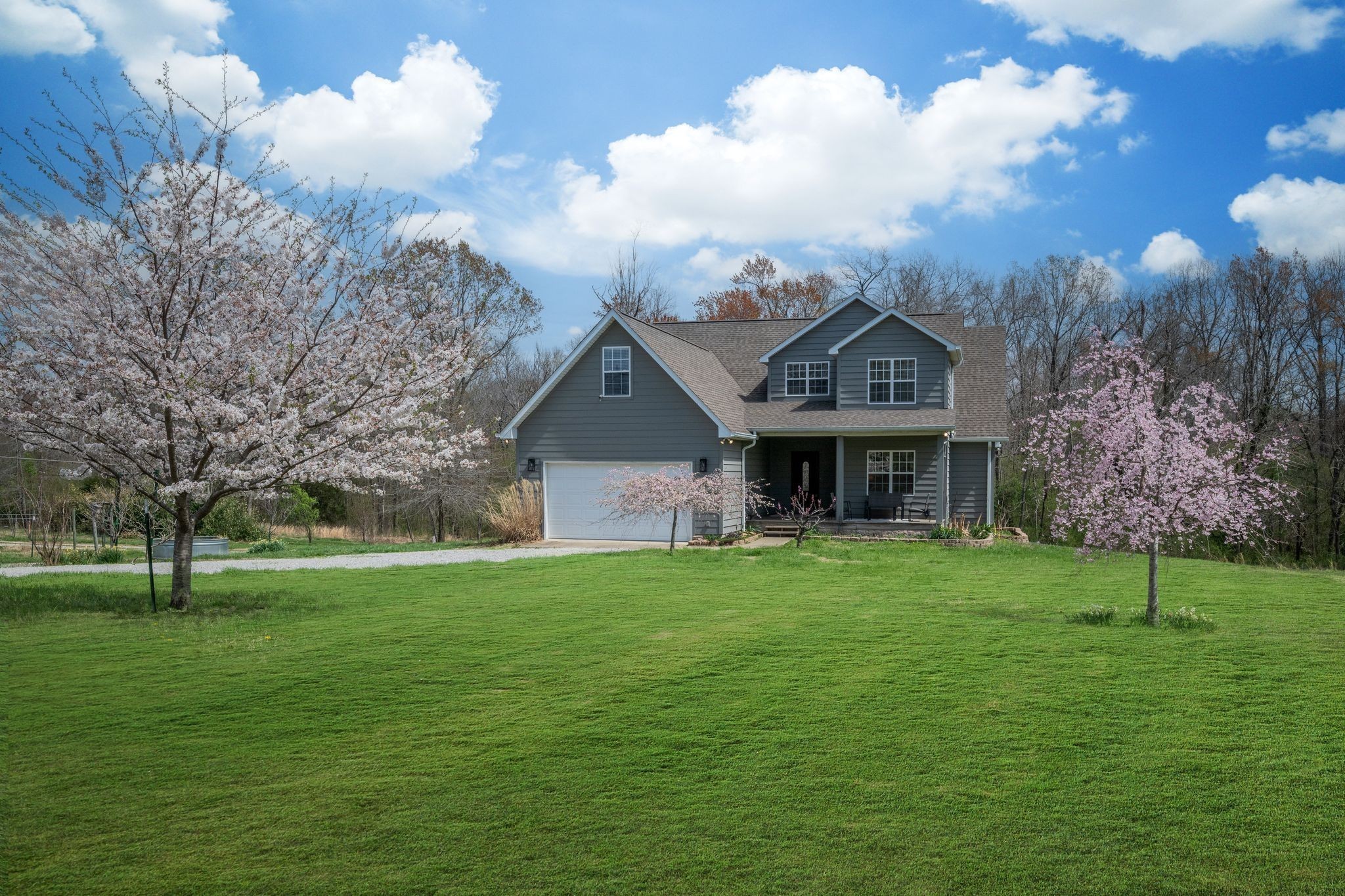 264 Firetower Road