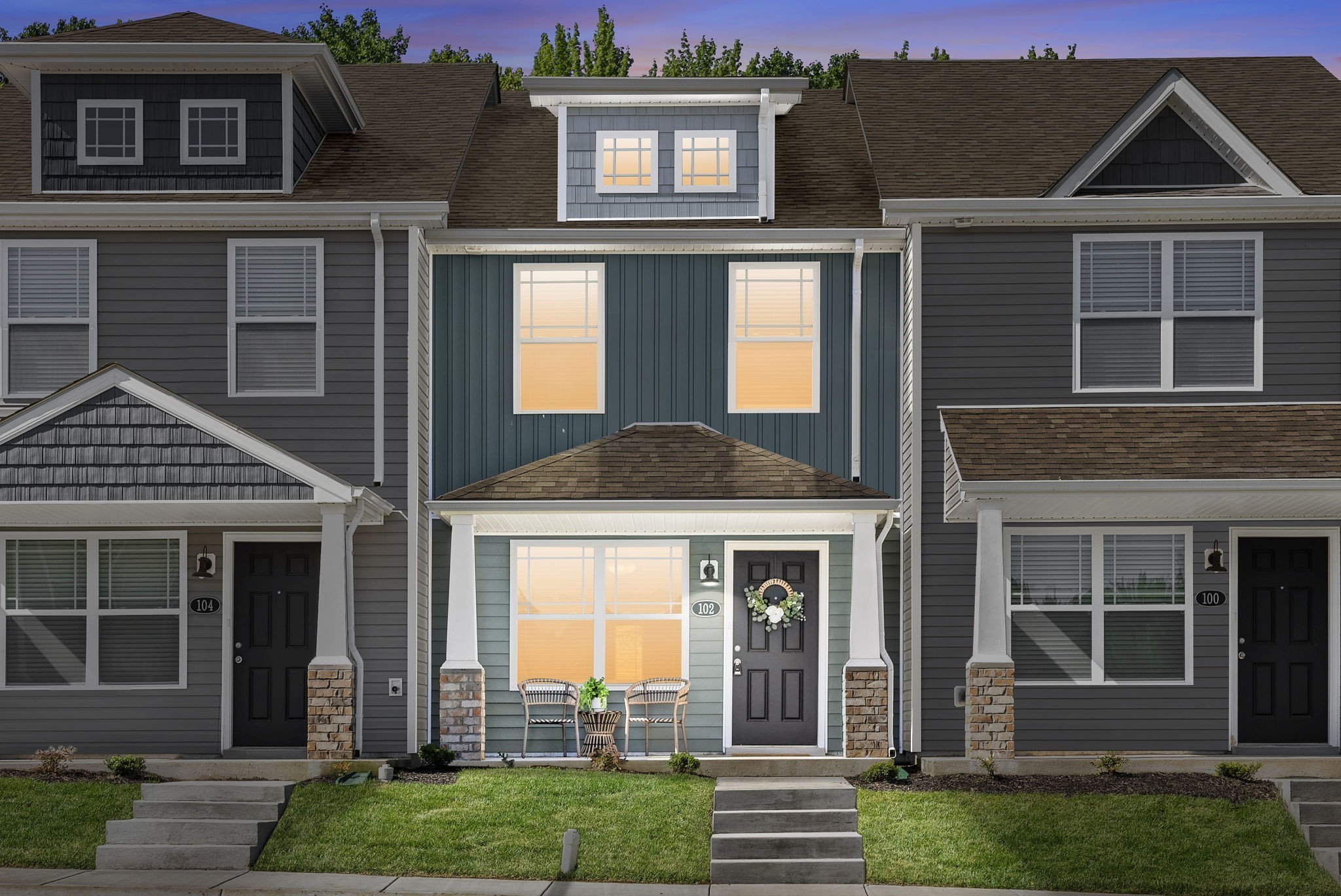 Clarksville, Tennessee 37040, United States, 2 Bedrooms Bedrooms, ,3 BathroomsBathrooms,Residential,Active,255187