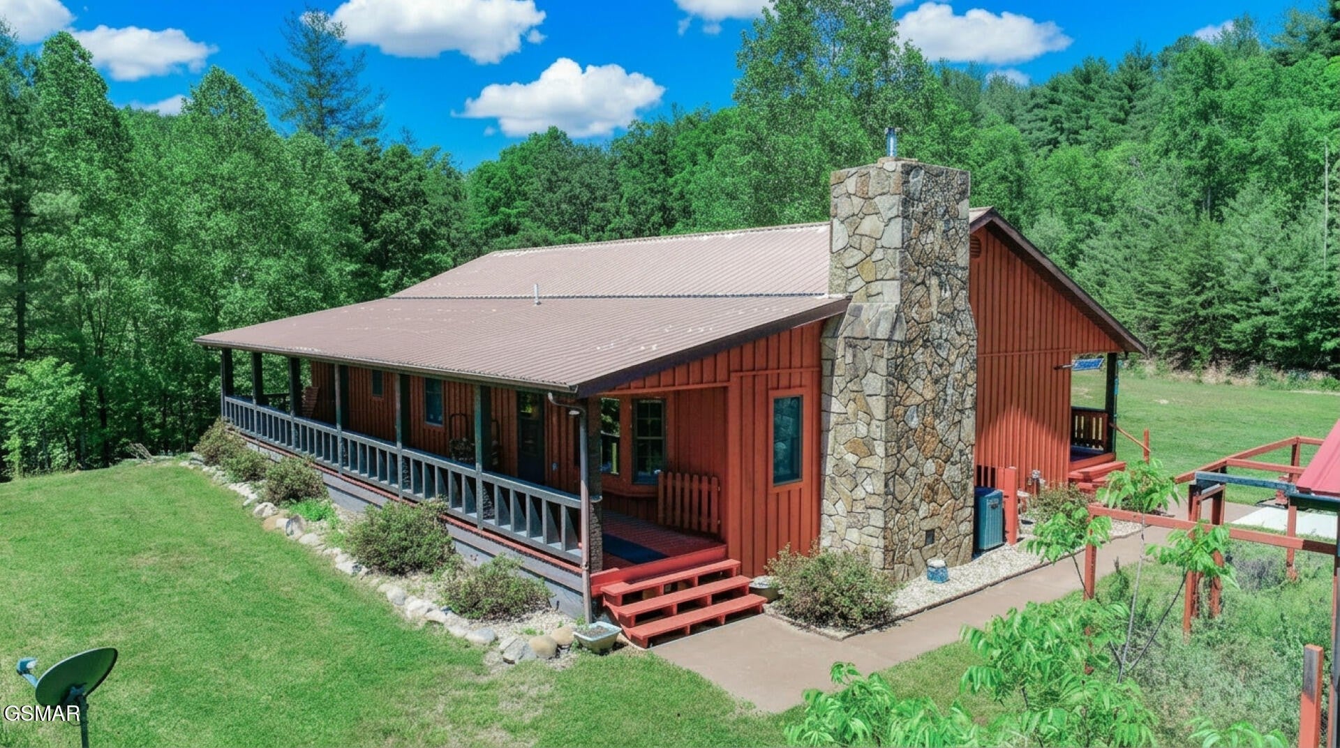 1211 Punkton Road