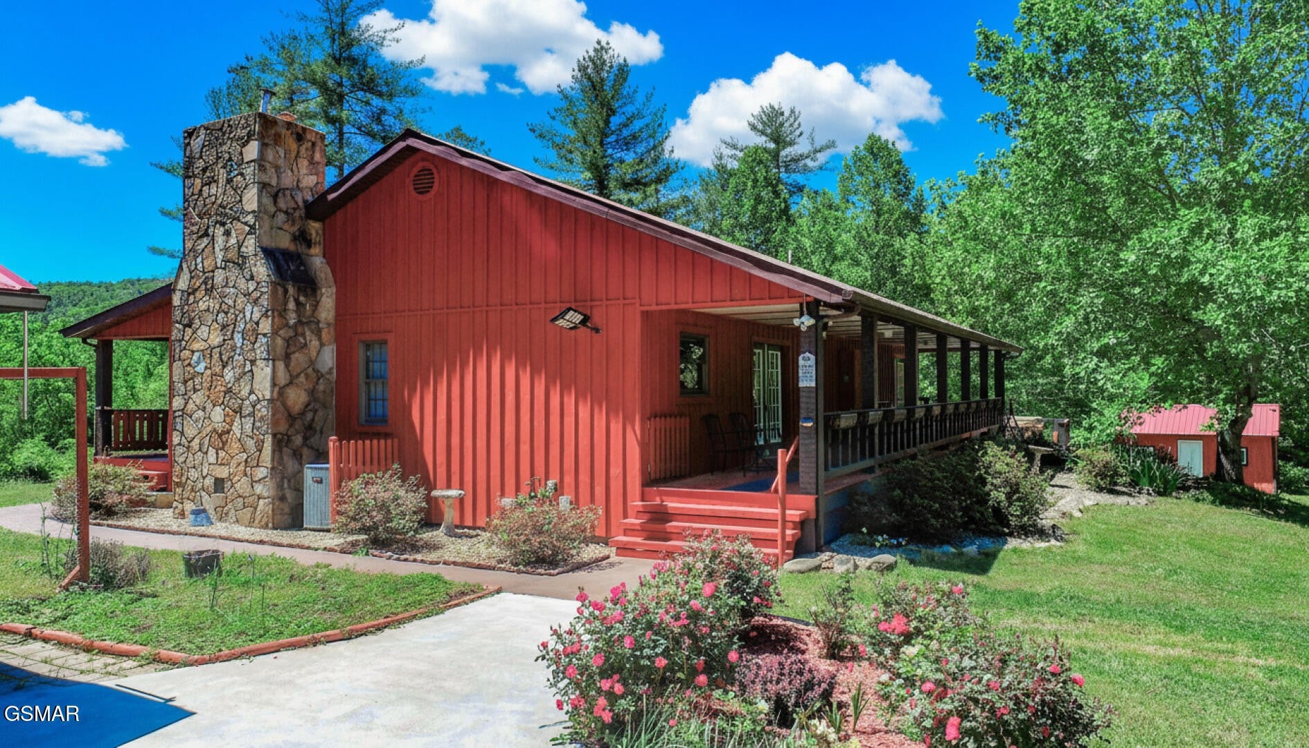1211 Punkton Road
