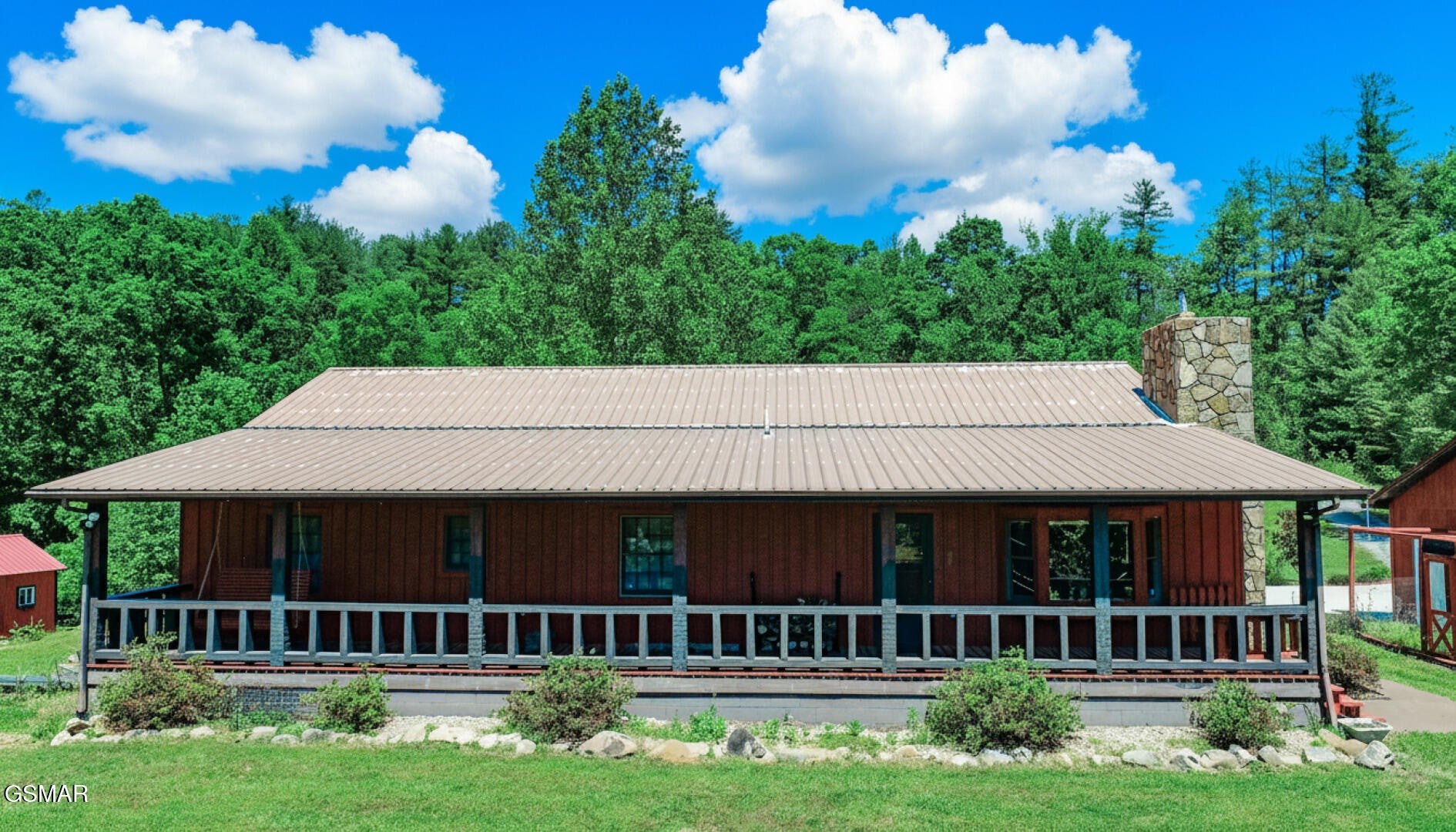 1211 Punkton Road