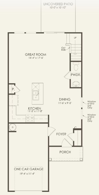 7130 Mapleside Lane