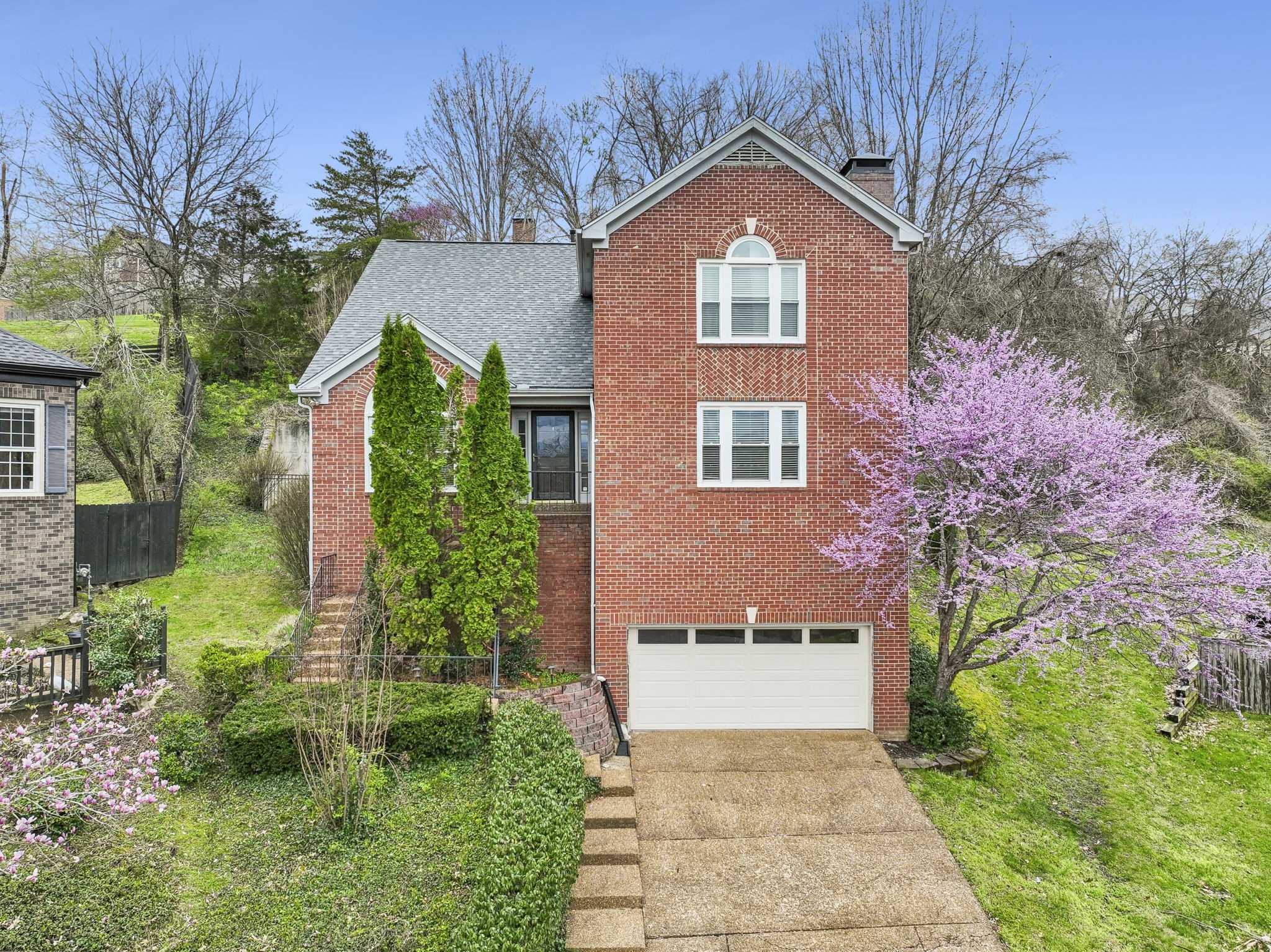 7313 S Colony Ct