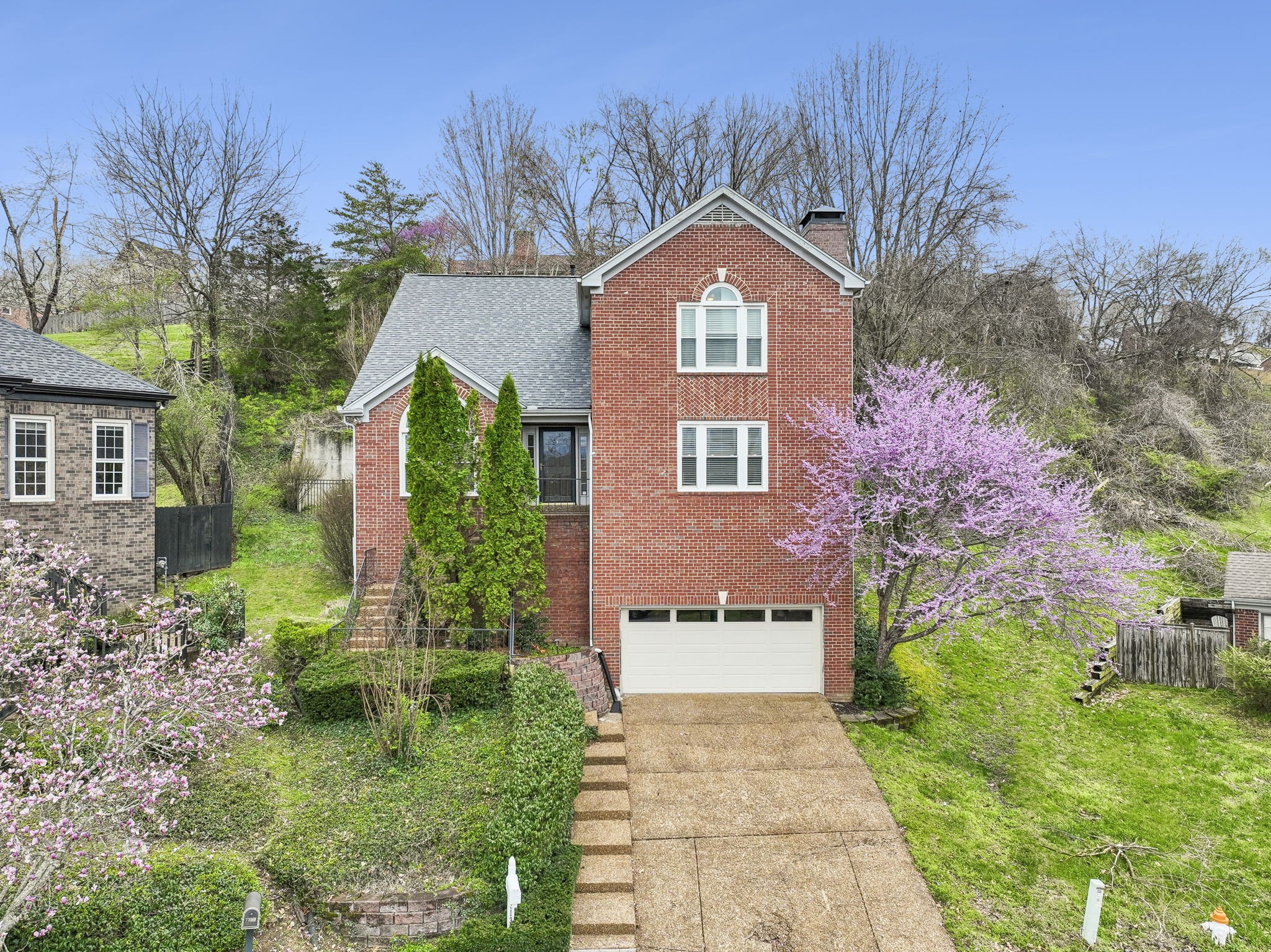 7313 S Colony Ct