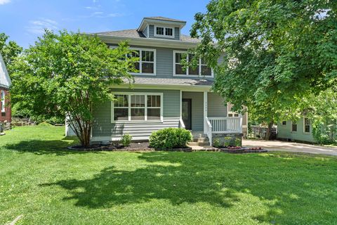1105 Sunnymeade Dr Nashville TN 37216