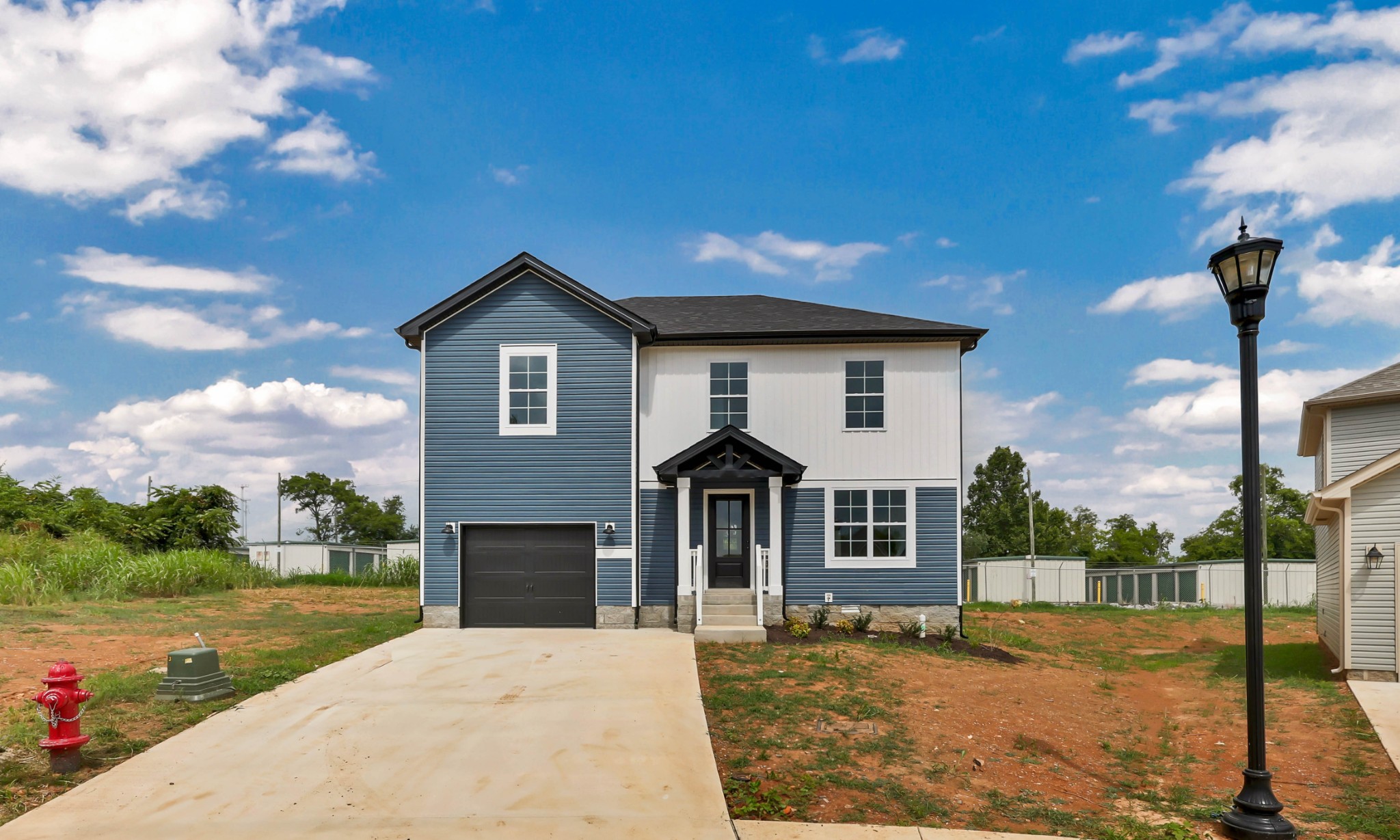 2691 Scott Drive