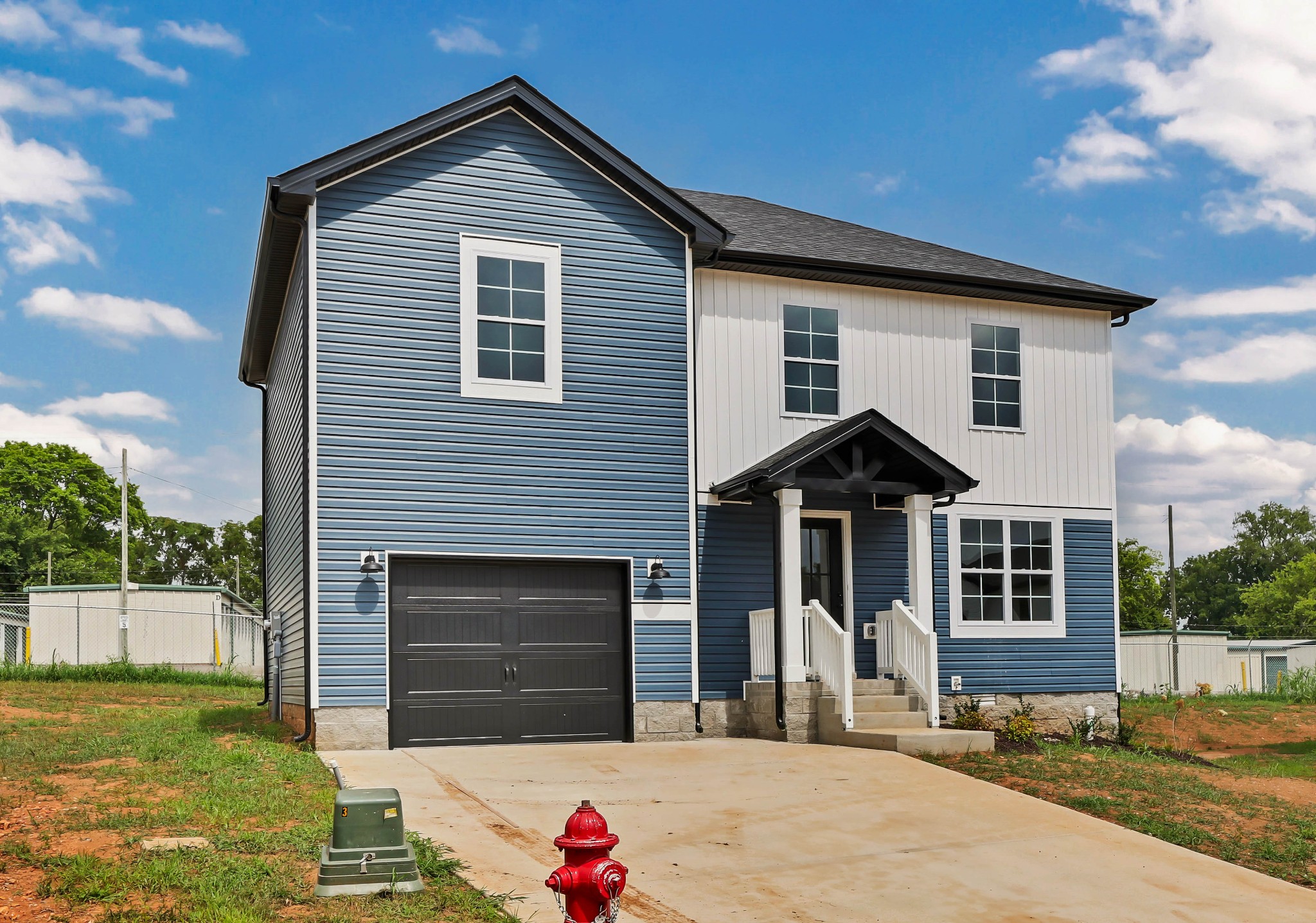2691 Scott Drive