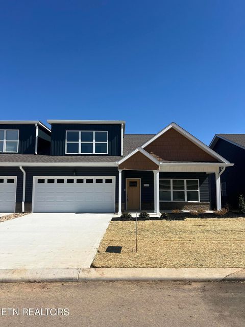 Photo of 7336 Whispering Creek Lane, Powell, TN 37849 (MLS # 3164822)
