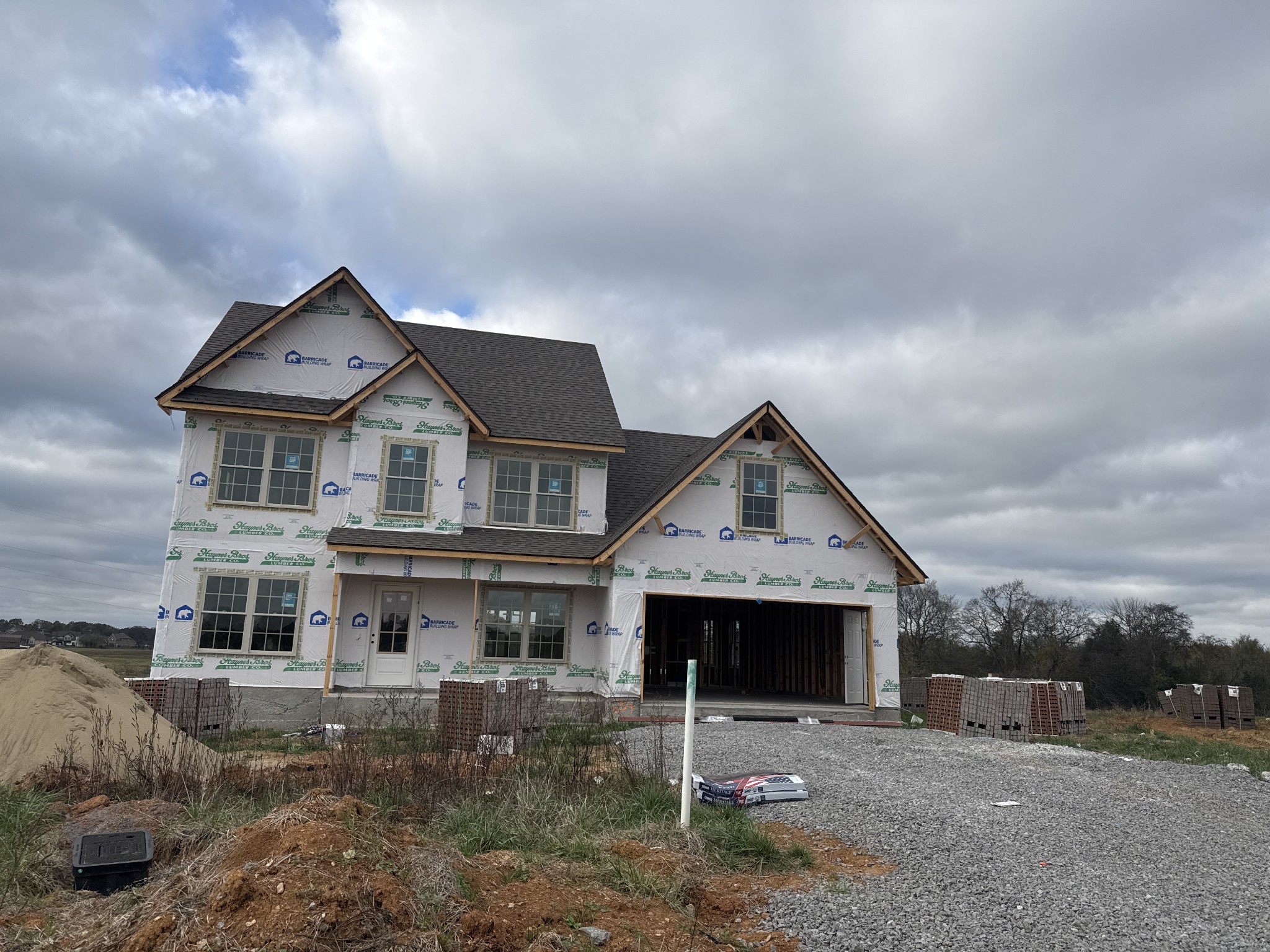 3313 Curie Circle