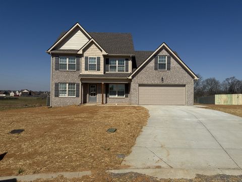 3313 Curie Circle Christiana TN 37037