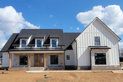 4604 Marie Curie Ct Murfreesboro TN 37130