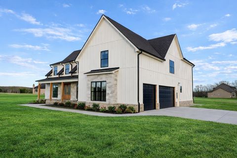 4604 Marie Curie Ct Murfreesboro TN 37130