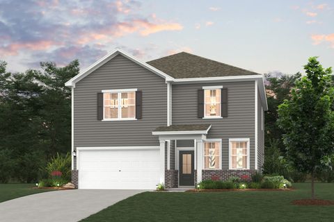 5408 Dunbar Dr Old Hickory TN 37138