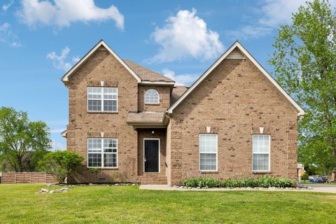 213 Nashua Ct Murfreesboro TN 37128