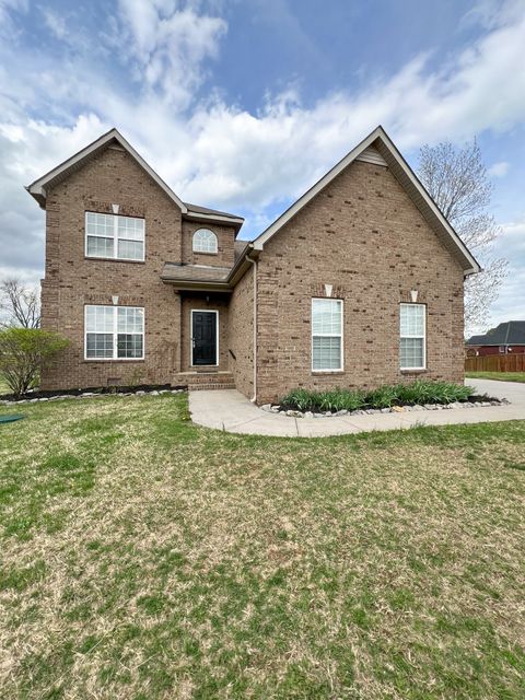 213 Nashua Ct, Murfreesboro, TN 37128 - MLS#: 2815590