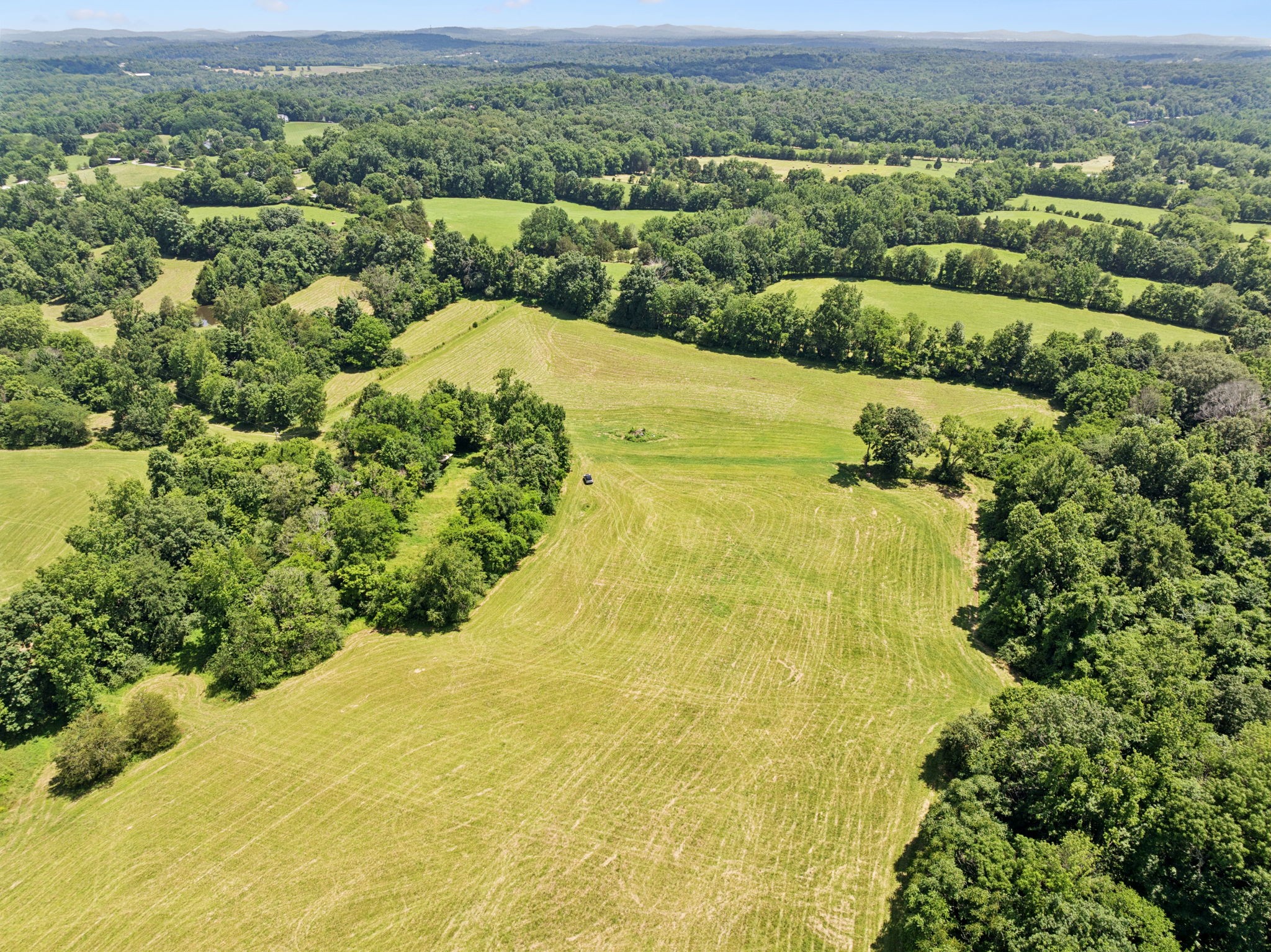 2700 Canoe Branch Rd