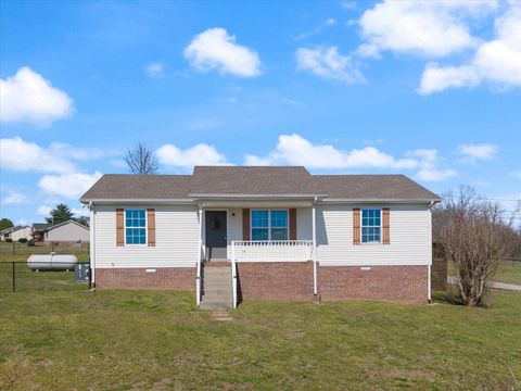 3695 Armstrong Rd Springfield TN 37172