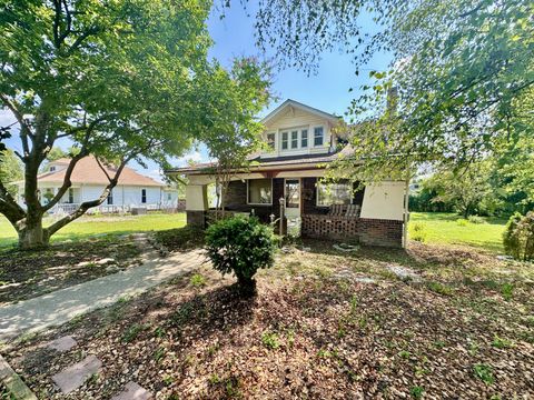 196 Chilton St Nashville TN 37211