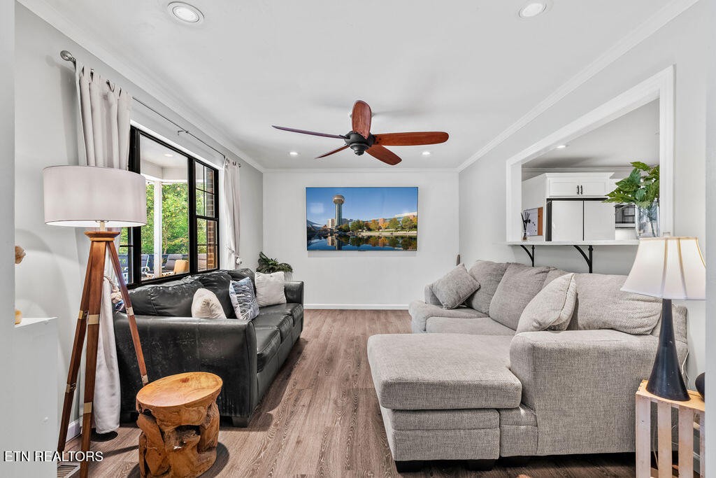 8720 Spangler Rd