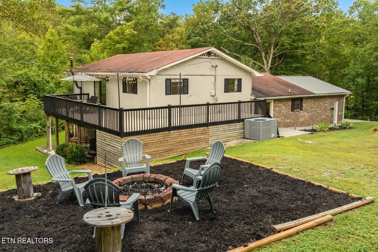 8720 Spangler Rd