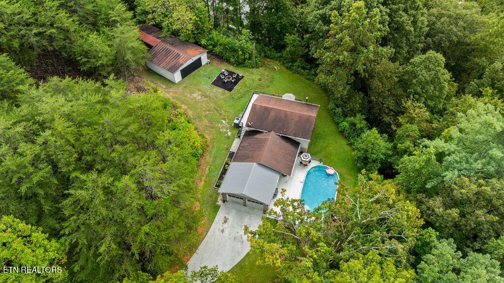 8720 Spangler Rd
