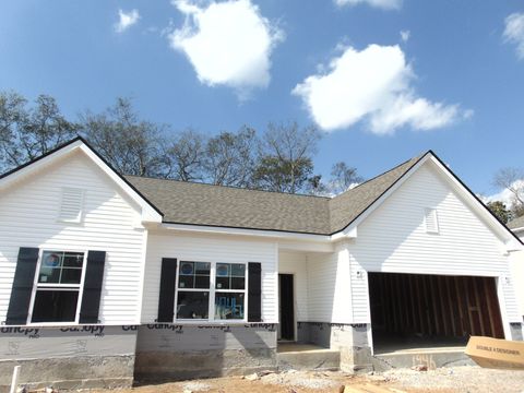 1708 Charismatic Place Murfreesboro TN 37128
