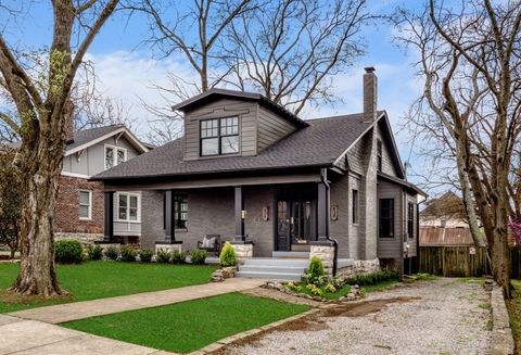 1511 Ashwood Ave Nashville TN 37212