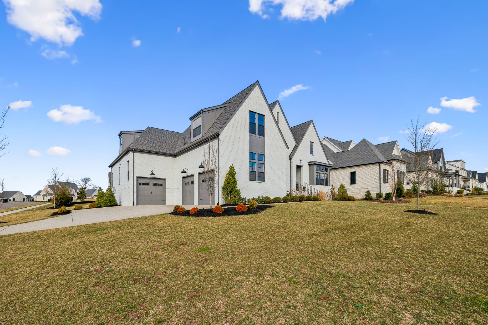 6043 Porters Union Way