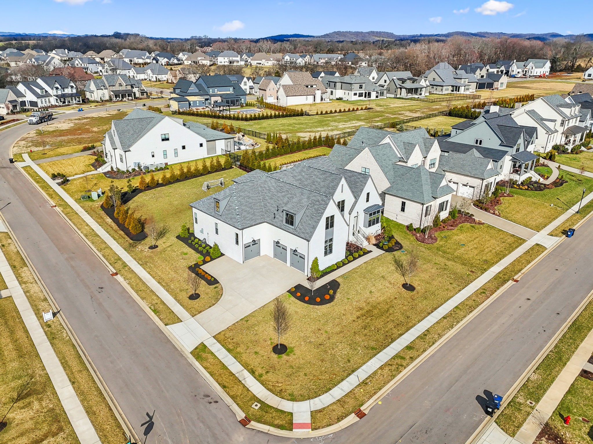 6043 Porters Union Way