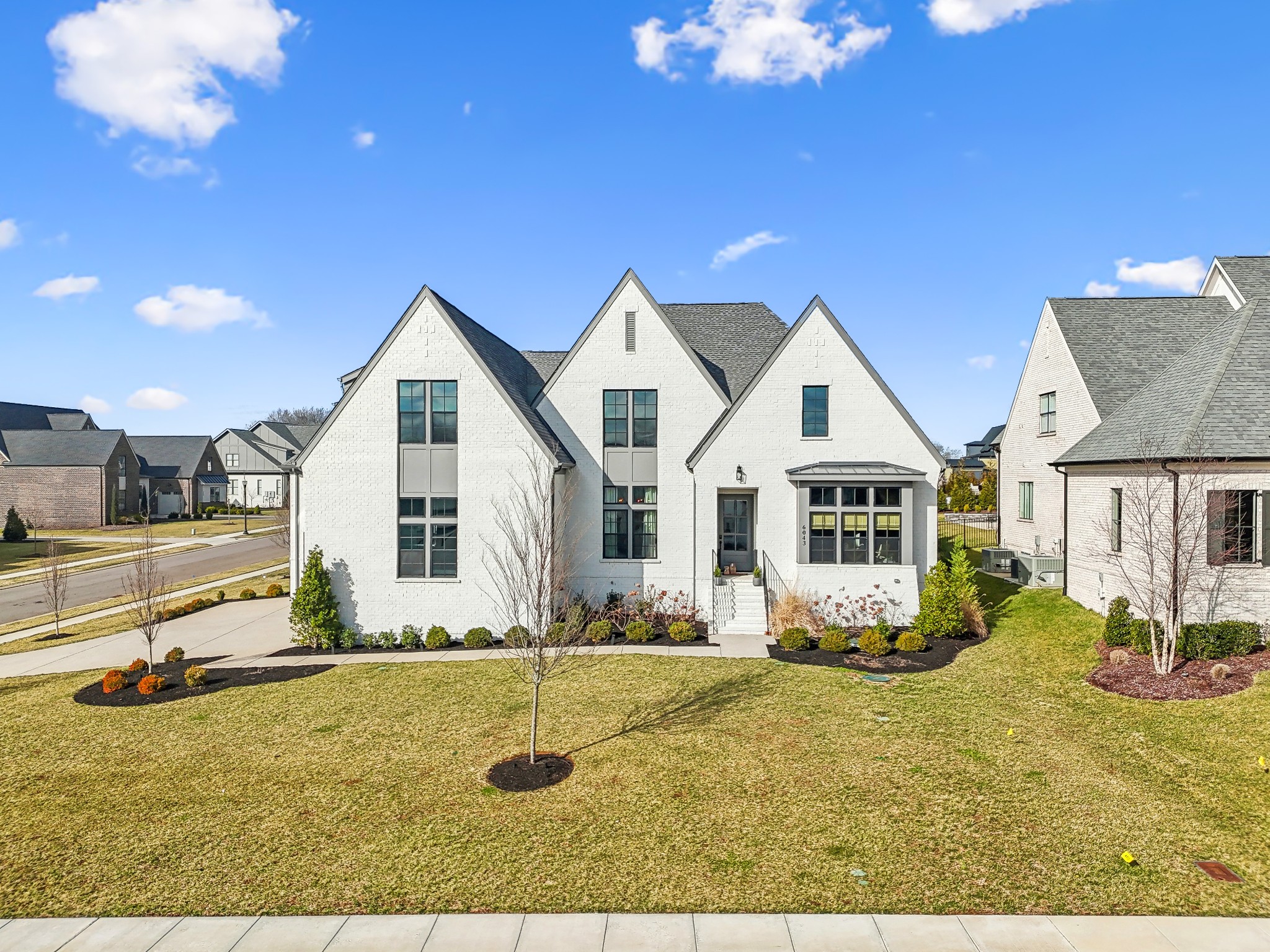 6043 Porters Union Way