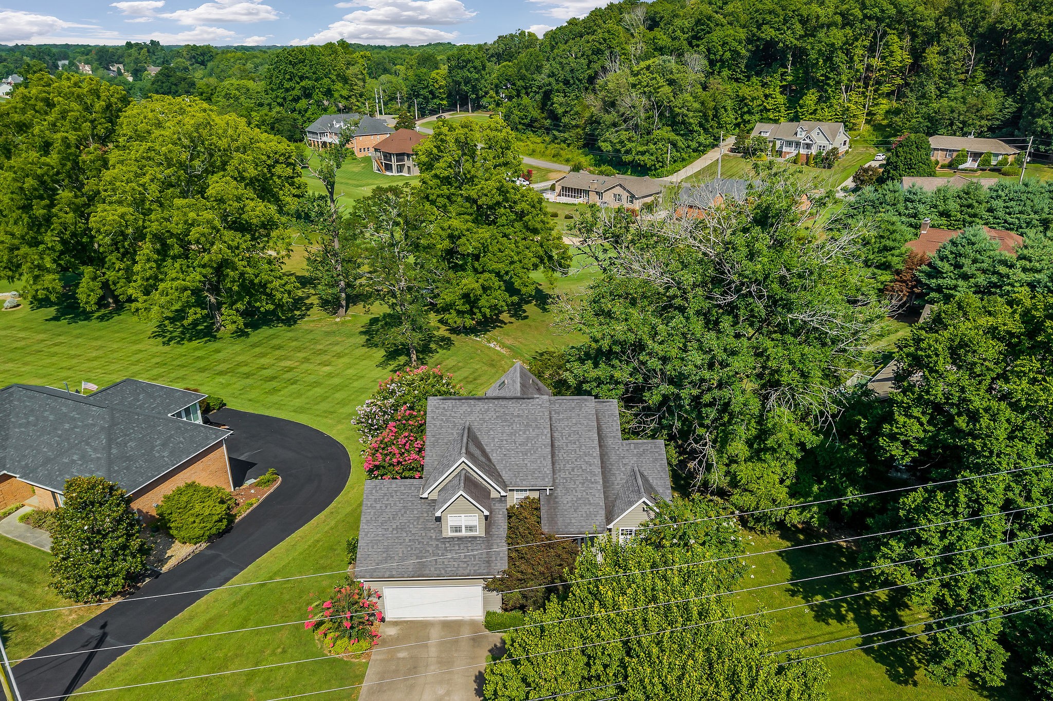 1501 N Plantation Dr