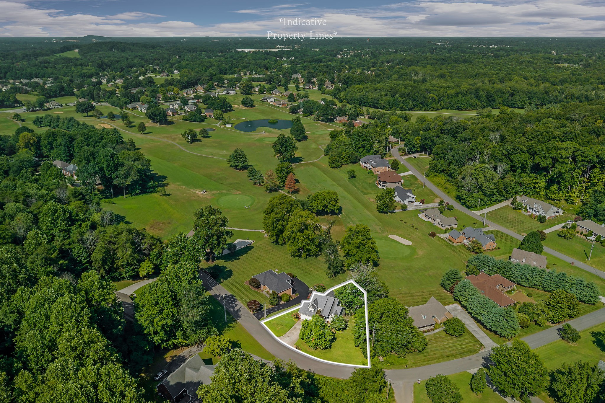 1501 N Plantation Dr