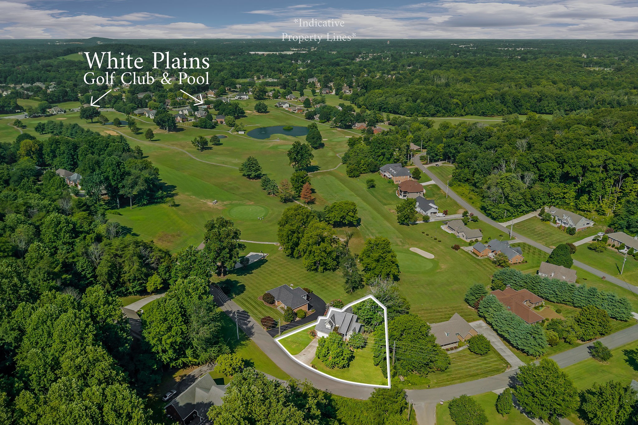 1501 N Plantation Dr