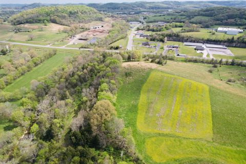 0 Gordonsville Highway Gordonsville TN 38563