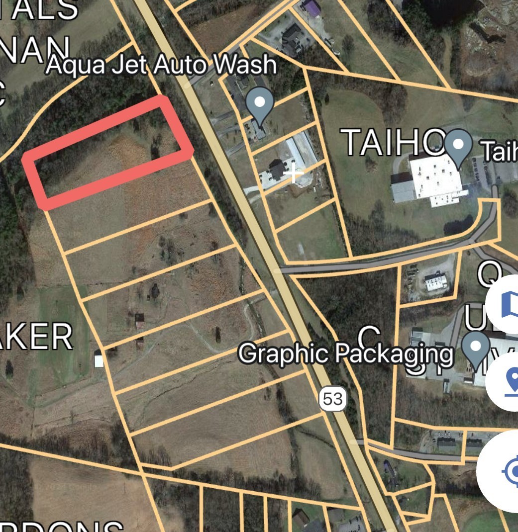 0 Gordonsville Highway