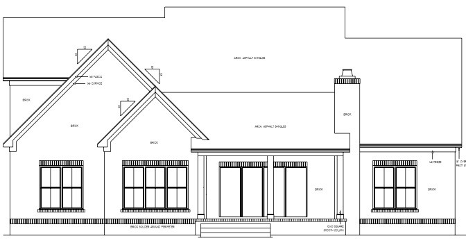 3352 Wilson Overall Rd