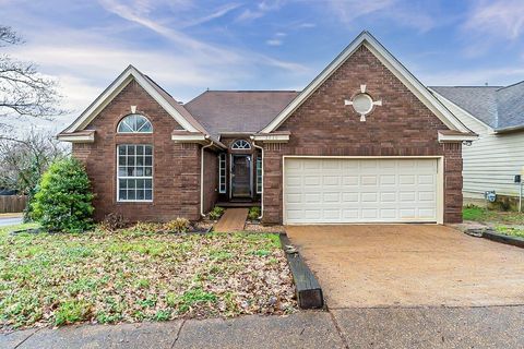 Photo of 2820 Chapelwood Dr, Hermitage, TN 37076 (MLS # 3122608)