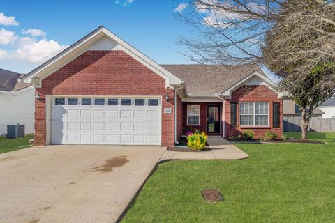 3318 Velvet Ct Murfreesboro TN 37128