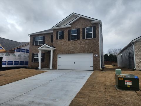 5431 Mason Way, Cookeville, TN 38506 - MLS#: 2793750