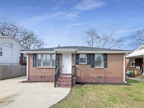 740 Idlewild Dr Madison TN 37115