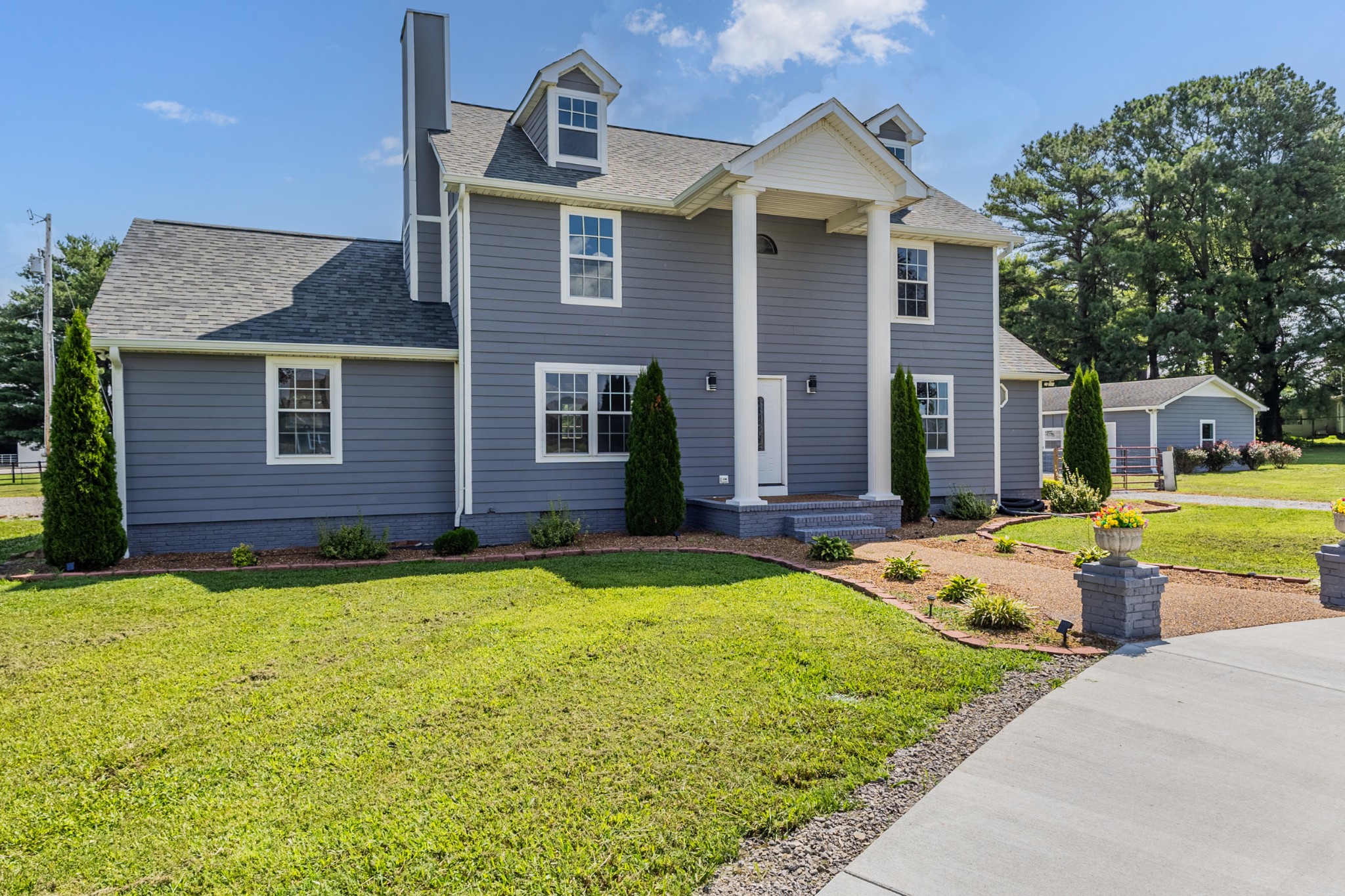 8624 Guthrie Rd